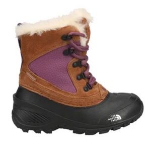 TNE YOUTH SHELLISTA EXTREME